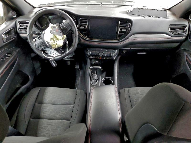 Фото 8 - DODGE DURANGO