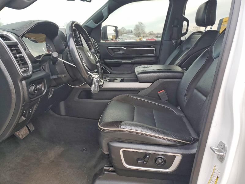 Фото 7 - RAM 1500