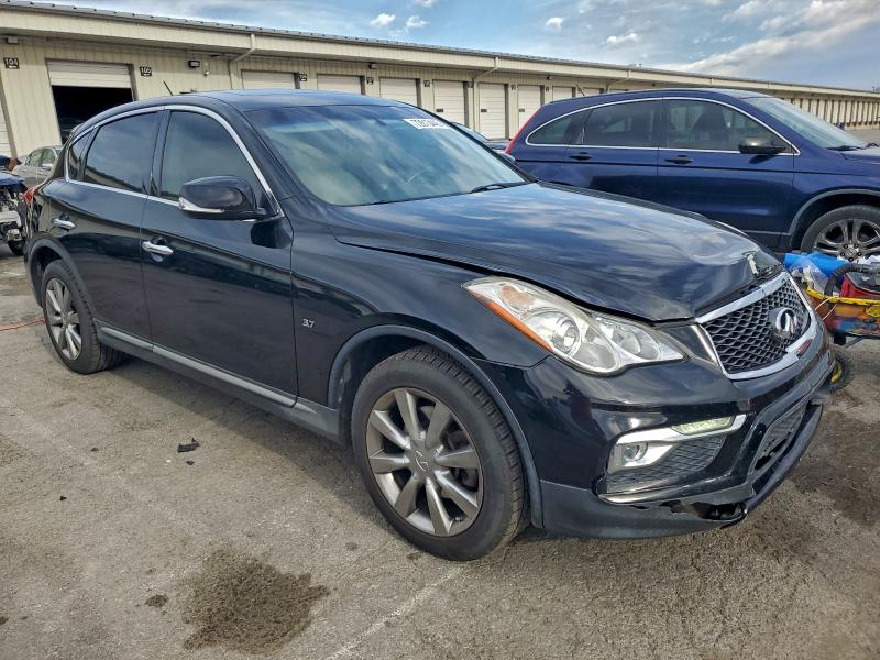 Фото 4 - INFINITI QX50