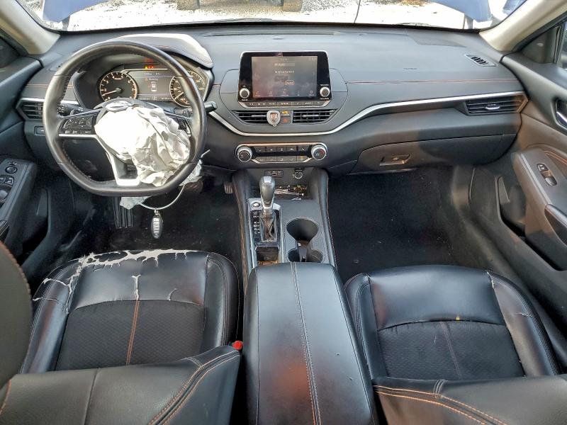 Фото 8 - NISSAN ALTIMA