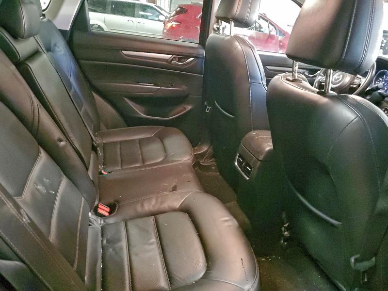 Фото 11 - MAZDA CX-5 PREFE