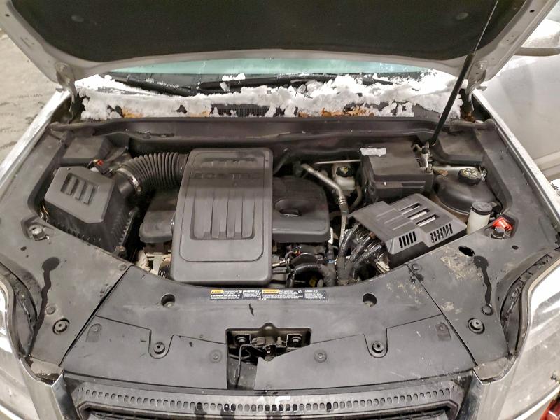 Фото 12 - GMC TERRAIN