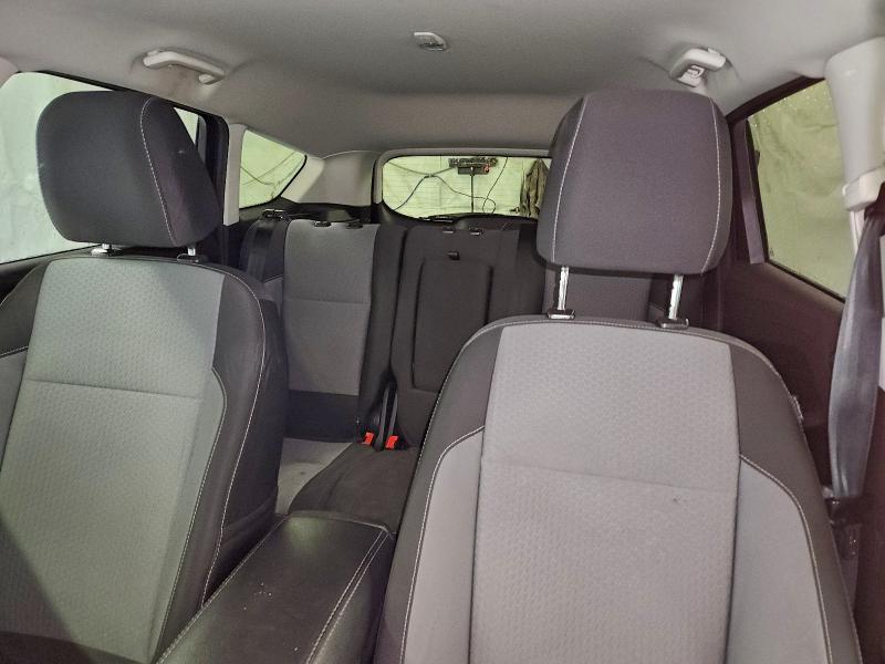 Фото 10 - FORD ESCAPE