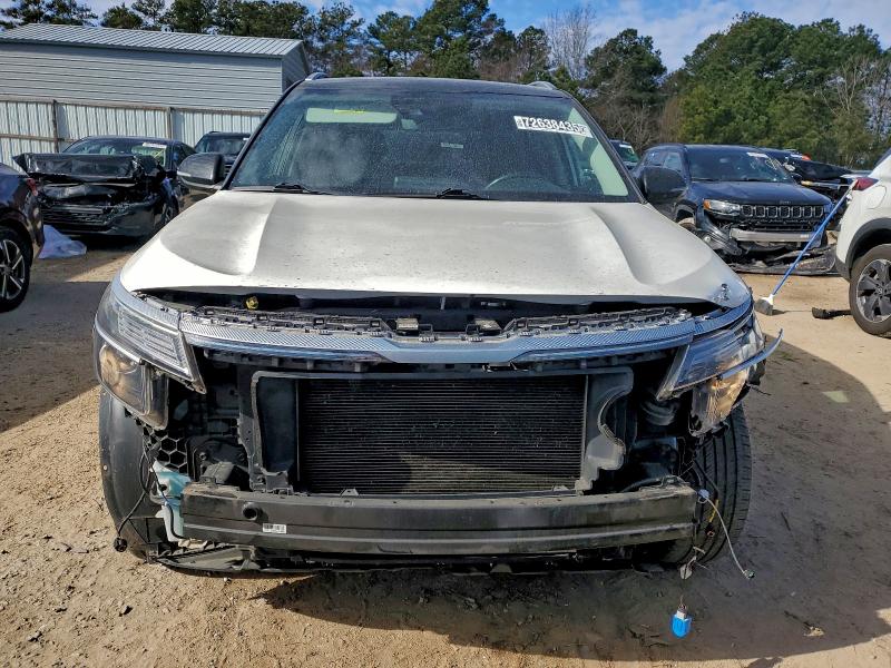 Фото 5 - KIA SELTOS