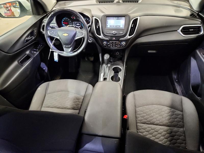 Фото 8 - CHEVROLET EQUINOX