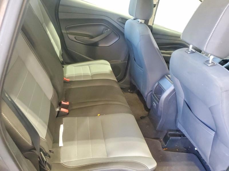 Фото 10 - FORD ESCAPE