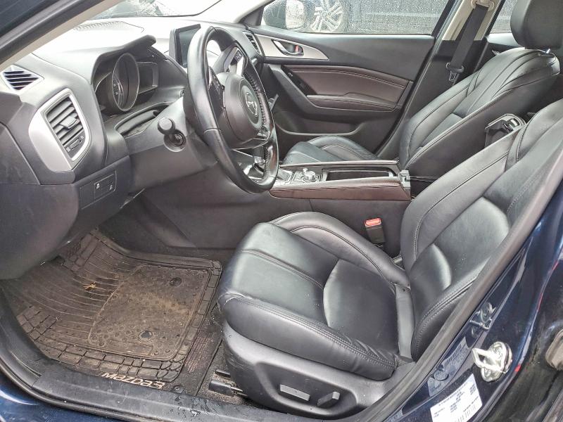 Фото 7 - MAZDA 3