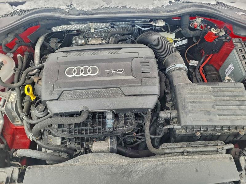 Фото 7 - AUDI TT