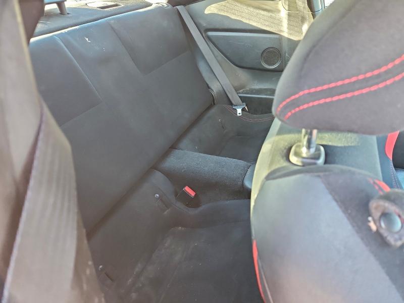 TOYOTA SCION 2015 VIN JF1ZNAA12F8707137