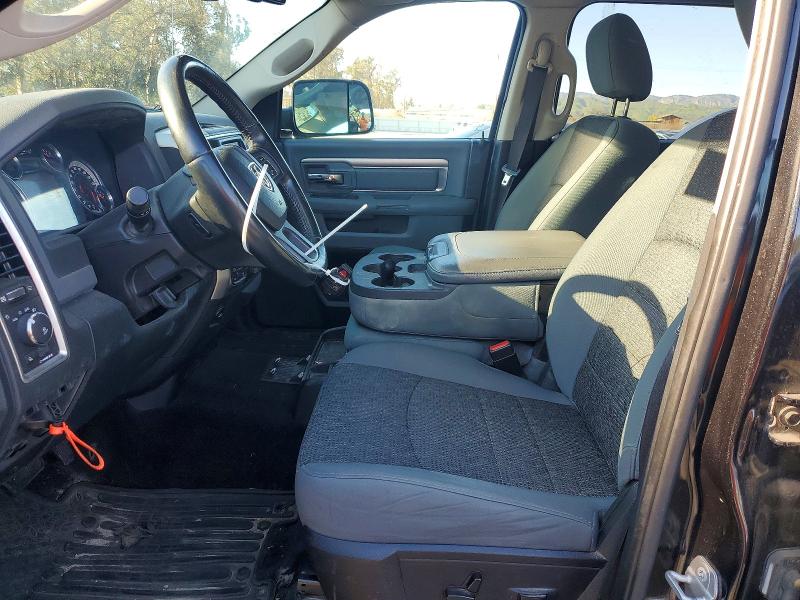 Фото 7 - RAM 1500