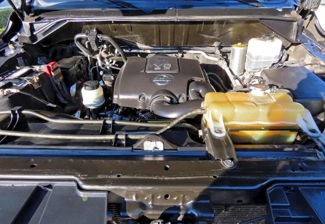 Фото 7 - NISSAN NV