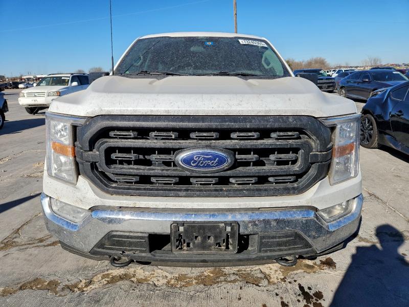 Фото 5 - FORD F-150