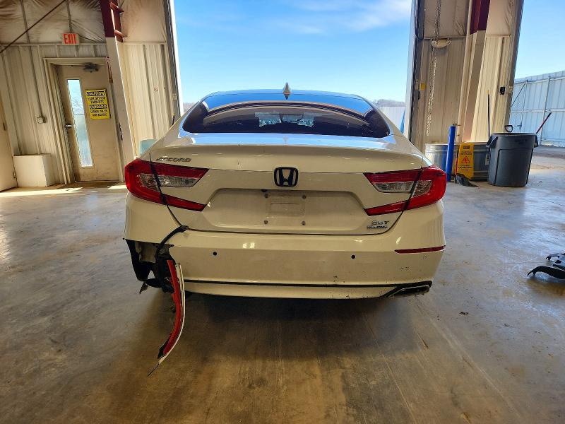 Фото 6 - HONDA ACCORD