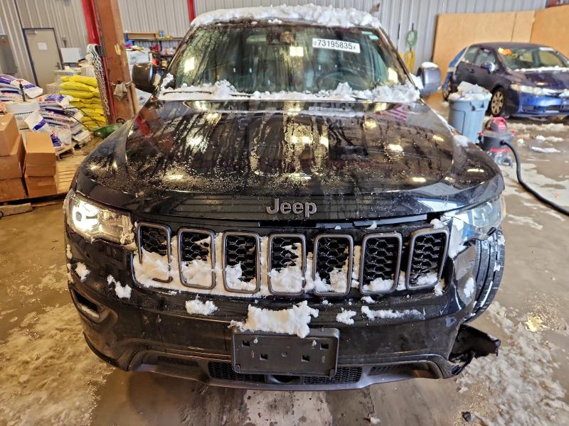 Фото 5 - JEEP GRAND CHER