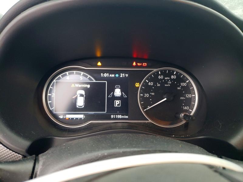 Фото 9 - NISSAN KICKS