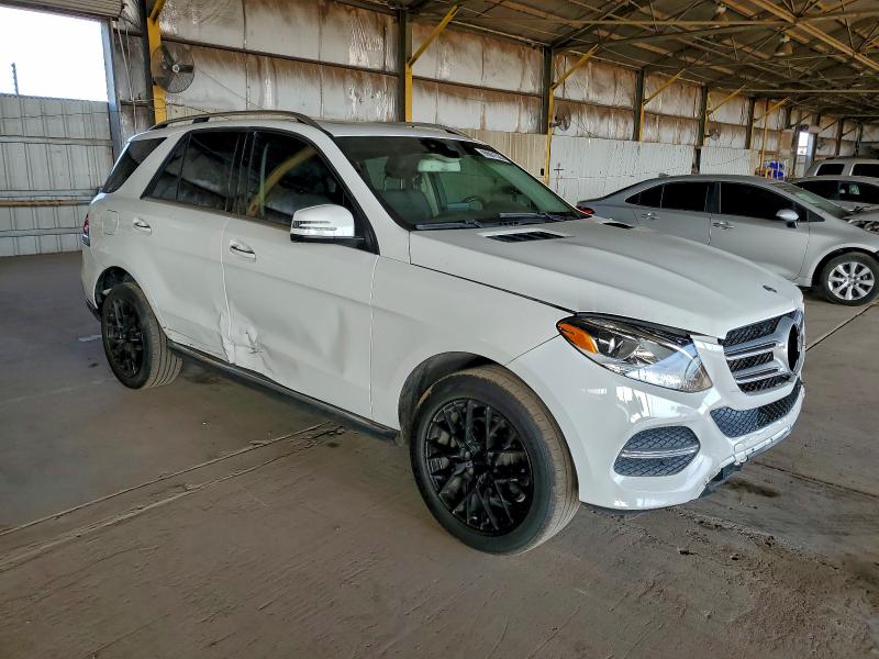 Фото 4 - MERCEDES-BENZ GLE-CLASS