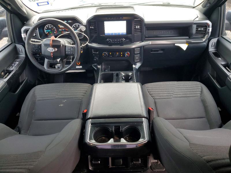 Фото 8 - FORD F-150