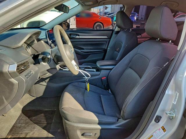 Фото 7 - NISSAN ALTIMA