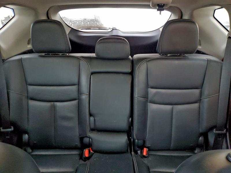 Фото 10 - NISSAN MURANO