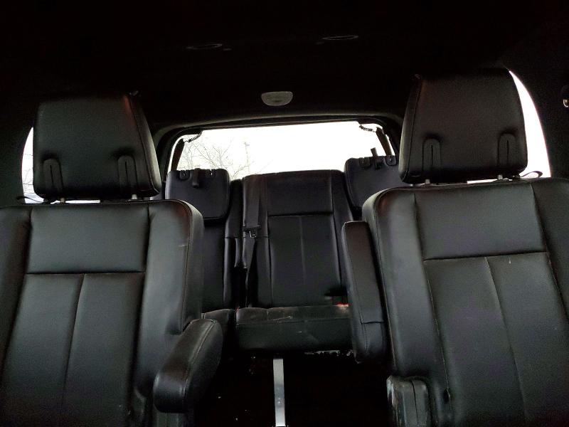 Фото 10 - FORD EXPEDITION