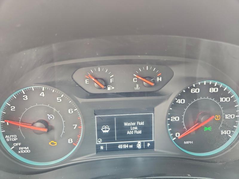 Фото 9 - CHEVROLET MALIBU