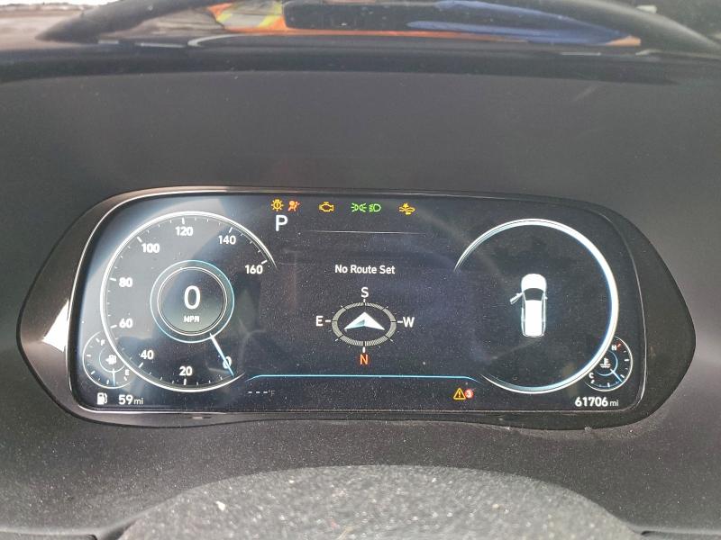 Фото 9 - HYUNDAI PALISADE