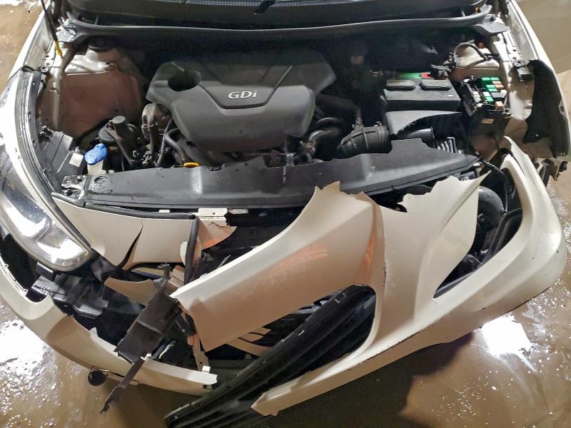 Фото 11 - HYUNDAI ACCENT