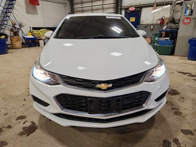 Фото 5 - CHEVROLET CRUZE