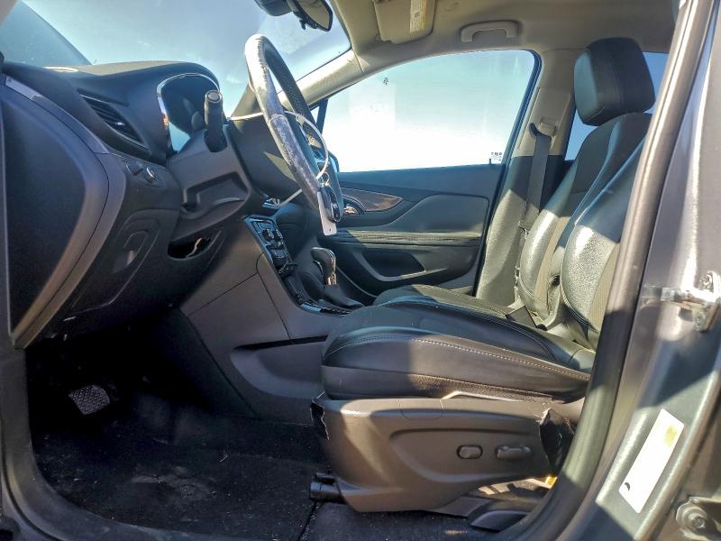 Фото 7 - BUICK ENCORE