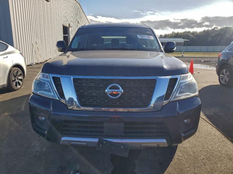 Фото 5 - NISSAN ARMADA