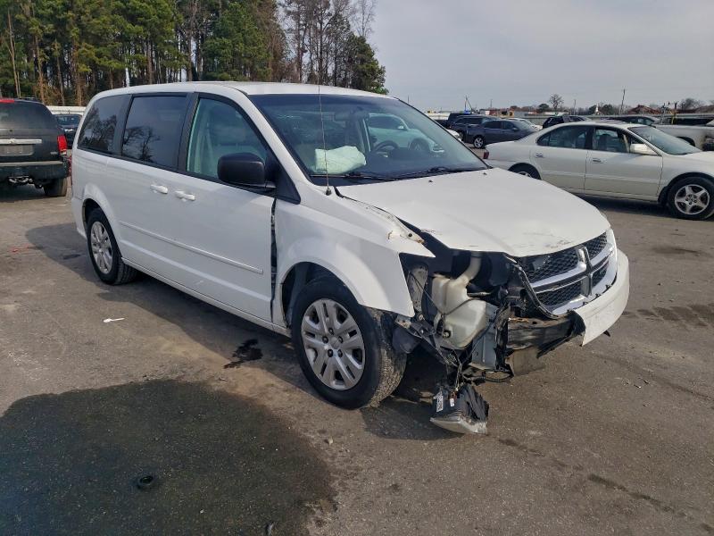 Фото 4 - DODGE CARAVAN