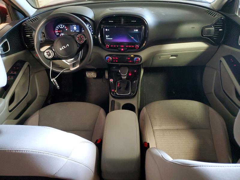 Фото 8 - KIA SOUL