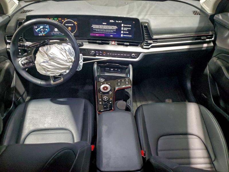 Фото 8 - KIA SPORTAGE