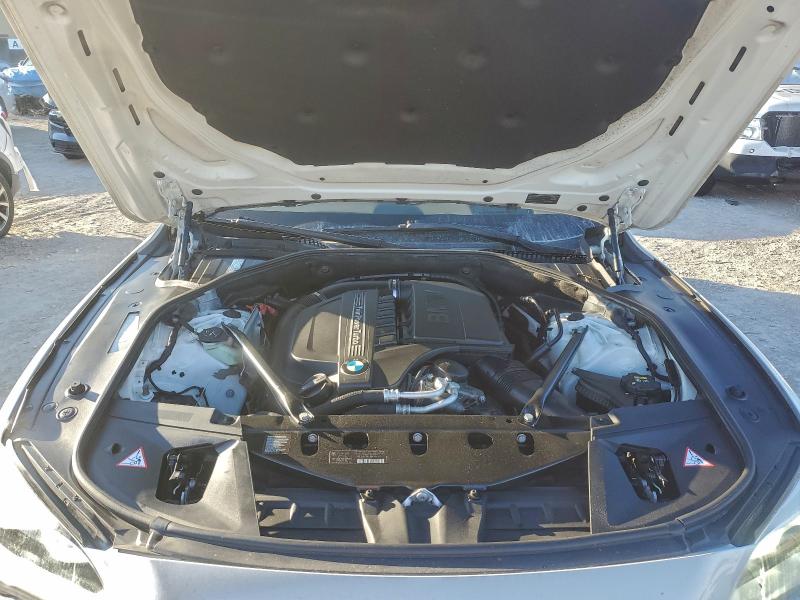 Фото 11 - BMW 7 SERIES