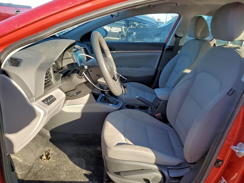 Фото 7 - HYUNDAI ELANTRA