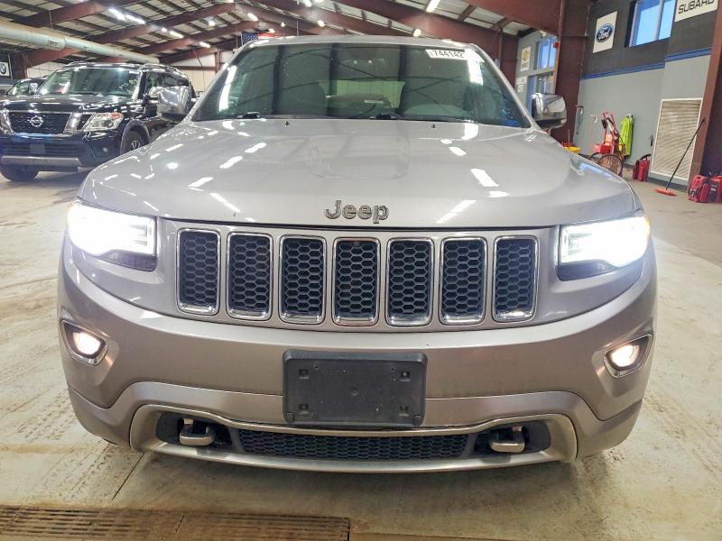 Фото 5 - JEEP GRAND CHER