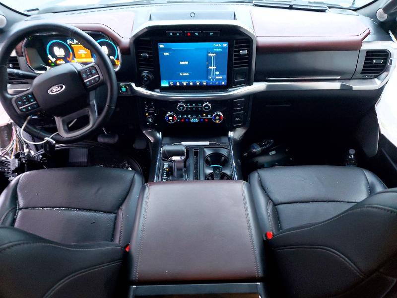 Фото 8 - FORD F-150