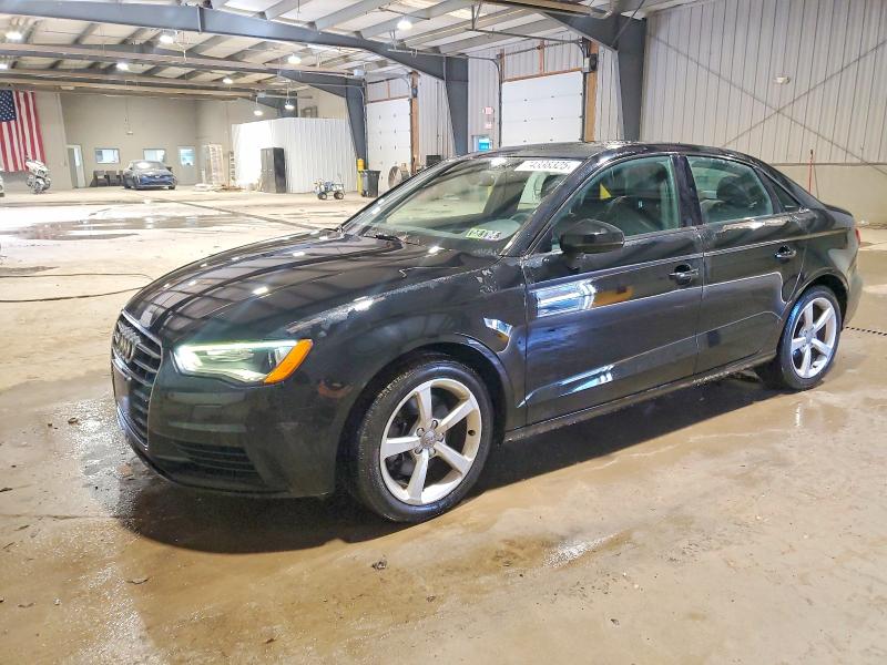 Фото 1 - AUDI A3