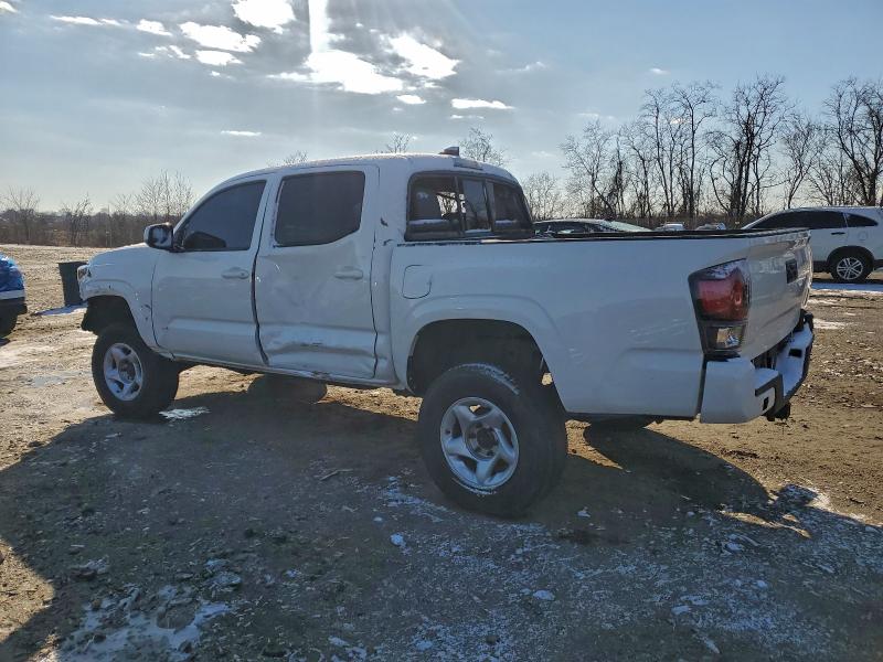 Фото 2 - TOYOTA TACOMA