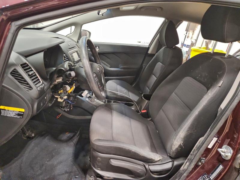 Фото 7 - KIA FORTE