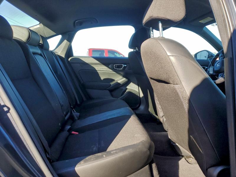 Фото 10 - HONDA CIVIC