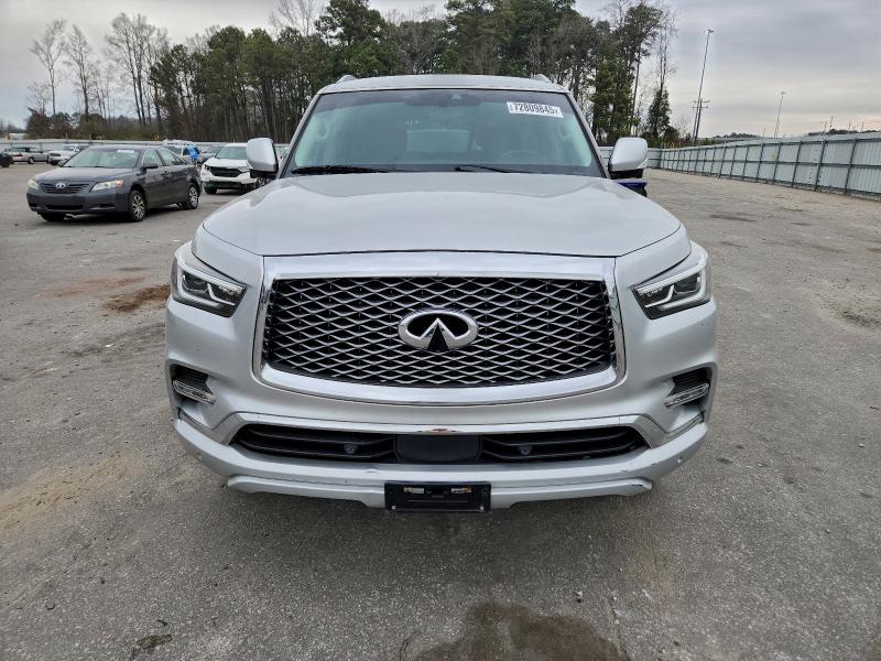 Фото 5 - INFINITI QX80