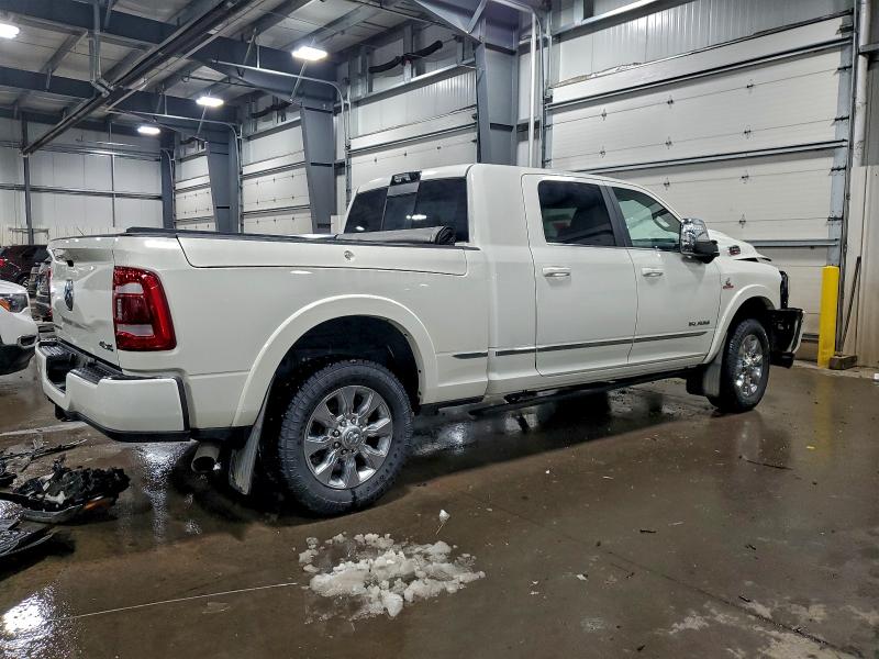 Фото 3 - RAM 2500