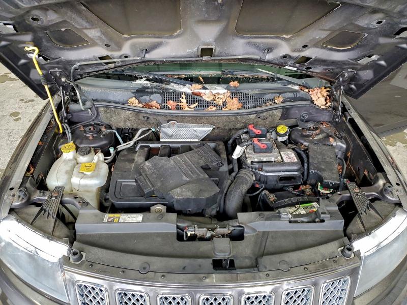 Фото 12 - JEEP COMPASS