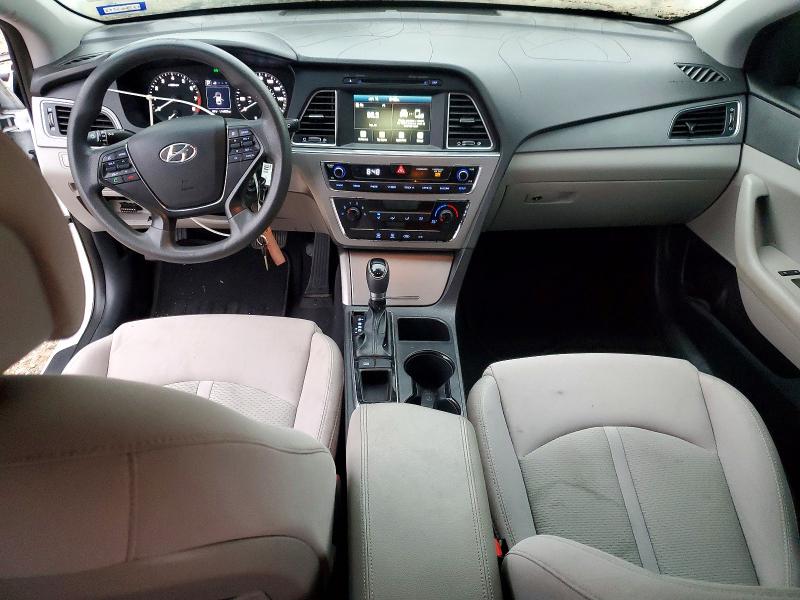 Фото 8 - HYUNDAI SONATA