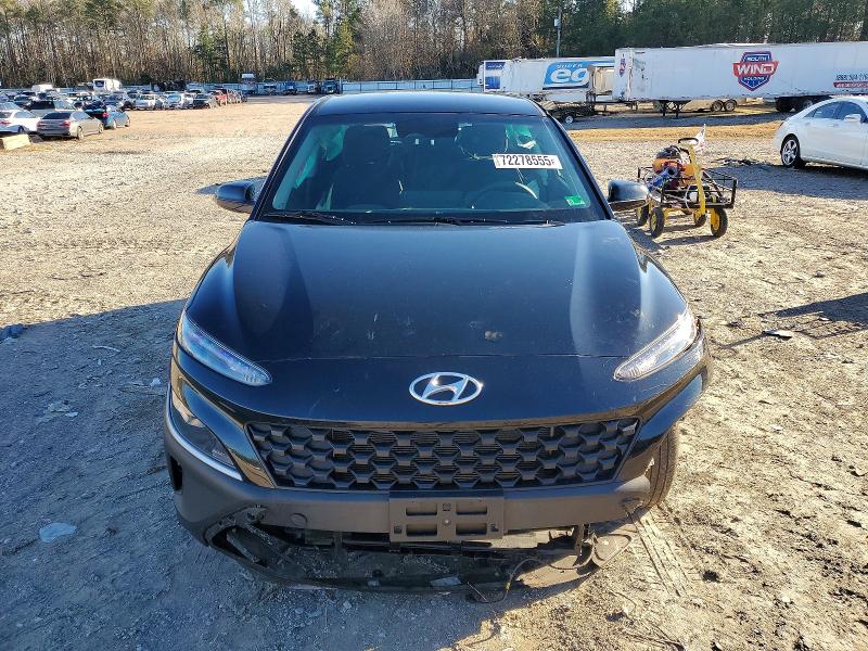 Фото 5 - HYUNDAI KONA