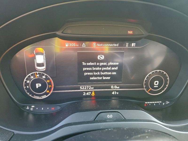 Фото 9 - AUDI A3