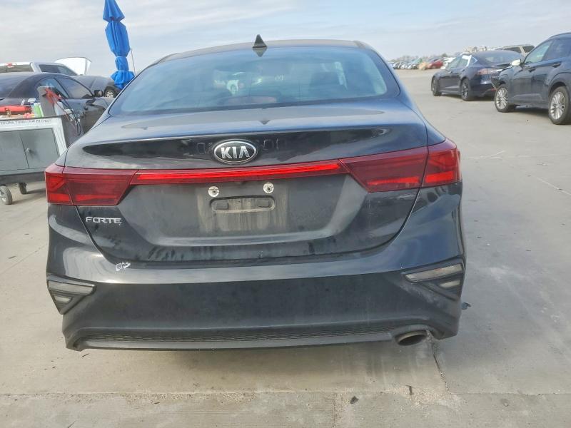 Фото 6 - KIA FORTE