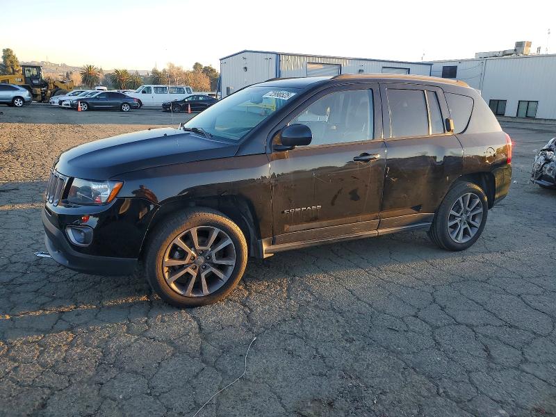 Фото 1 - JEEP COMPASS