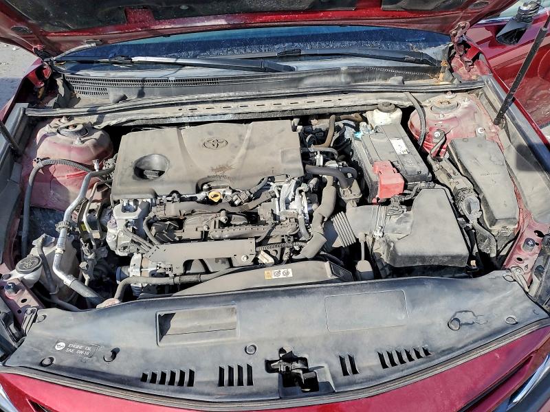 Фото 11 - TOYOTA CAMRY